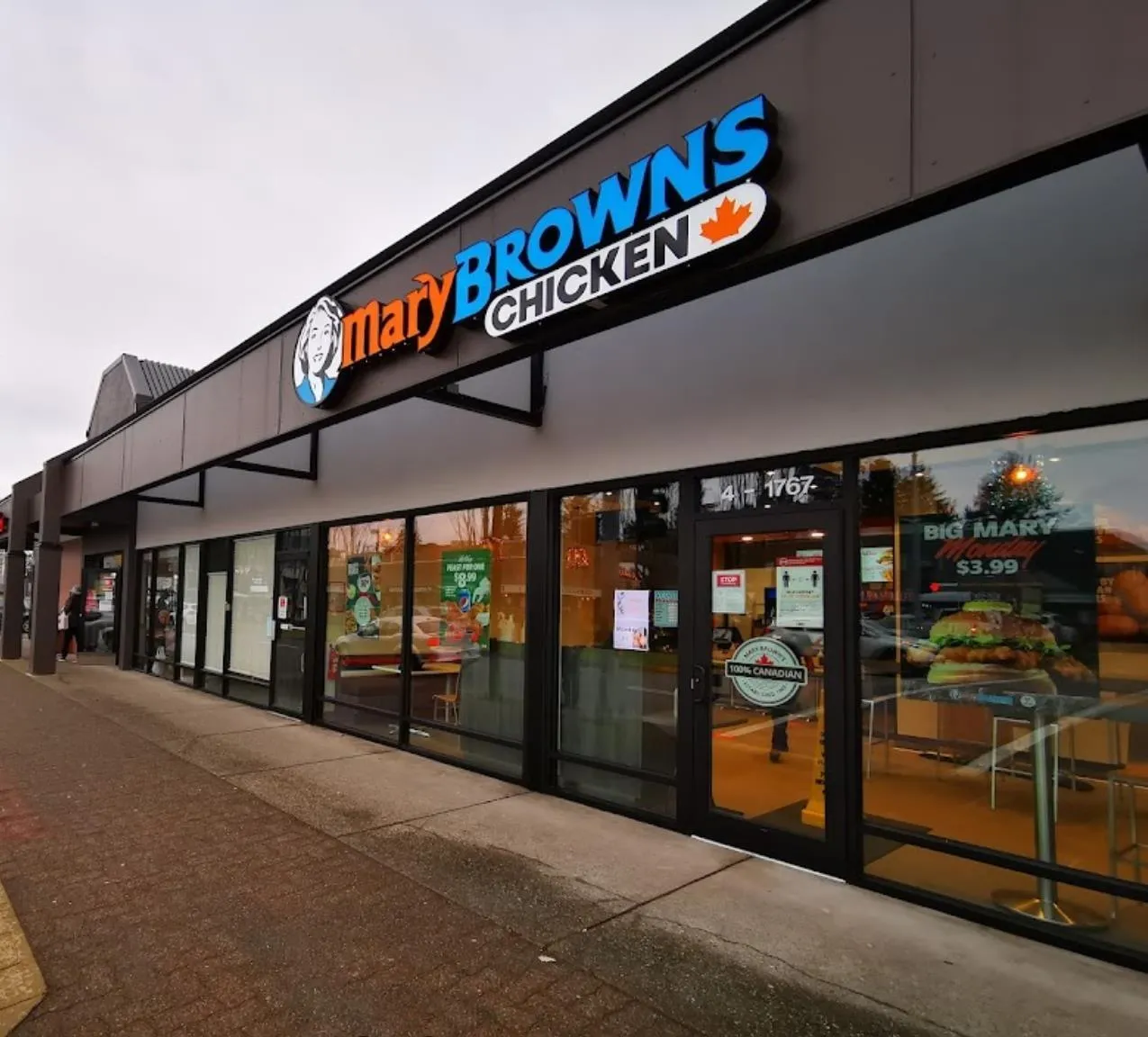 4 1767 152 Street, Surrey, British Columbia V4N 4N3