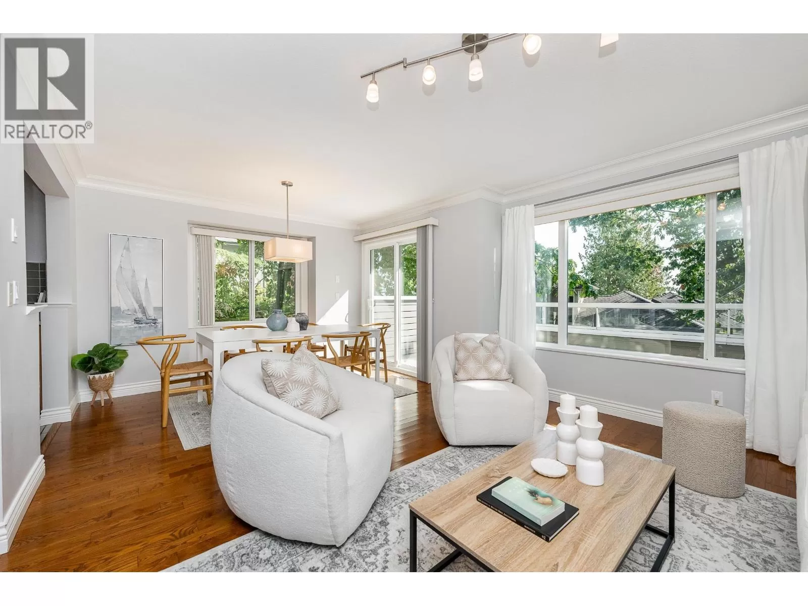 Row / Townhouse for rent: 4 181 Ravine Drive, Port Moody, British Columbia V3H 4T3