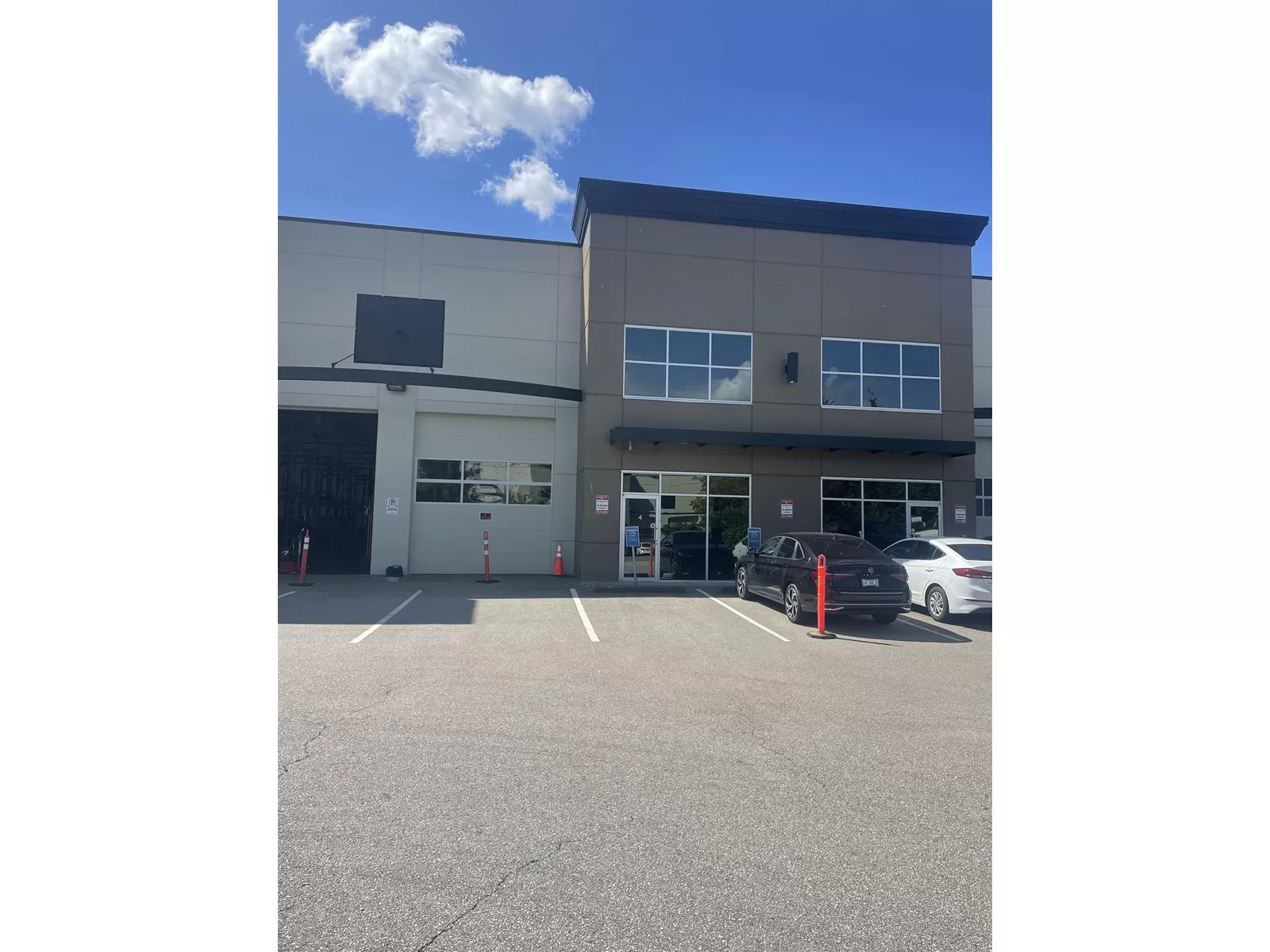 4 20280 97 Avenue, Langley, British Columbia V1M 4B9