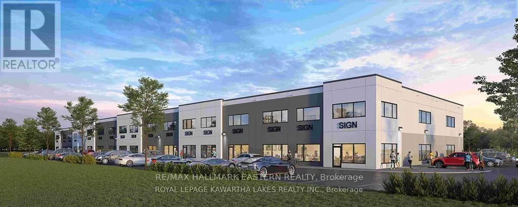 4 - 203 St David Street, Kawartha Lakes, Ontario K9V 5K7