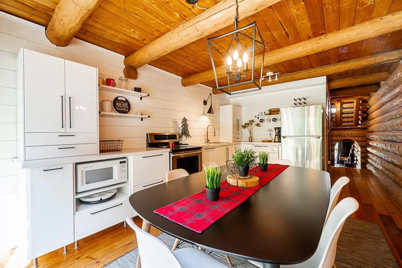 Row / Townhouse for rent: 4 20619 Edelweiss Drive, Agassiz, British Columbia V0M 1A1