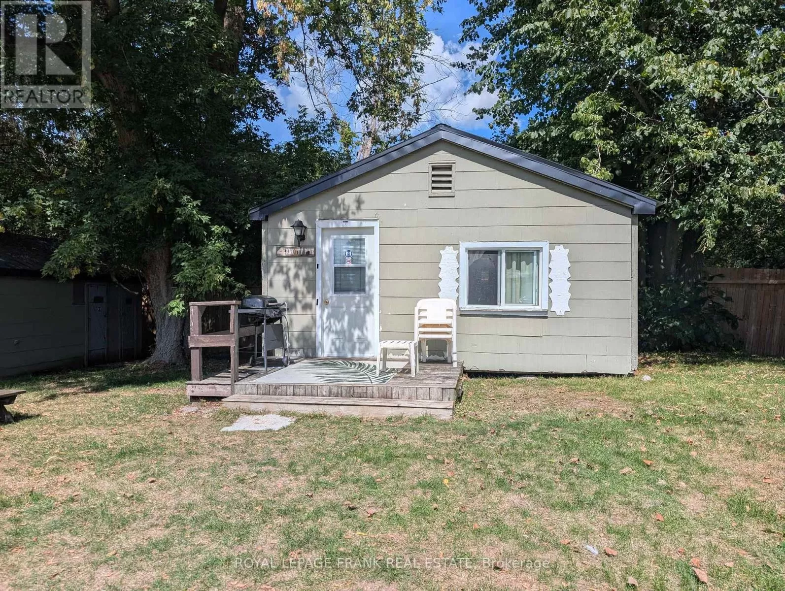 House for rent: 4 - 230-232 Lake Dalrymple Road, Kawartha Lakes, Ontario L0K 1W0