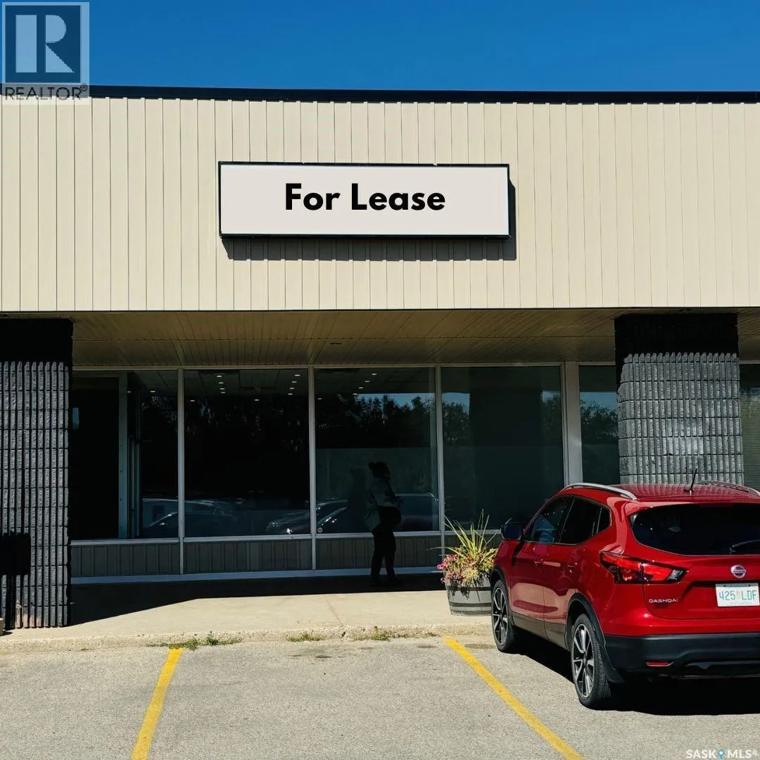 Offices for rent: 4 3010 Arlington Avenue, Saskatoon, Saskatchewan S7J 2J9