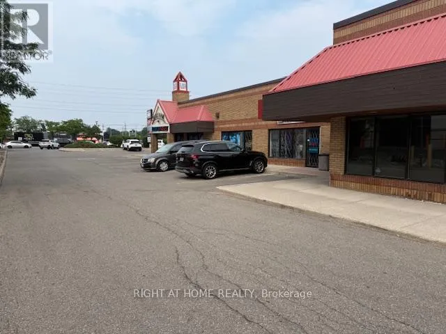 Offices for rent: 4 - 3018 Winston Churchill Boulevard, Mississauga, Ontario L5L 2V7