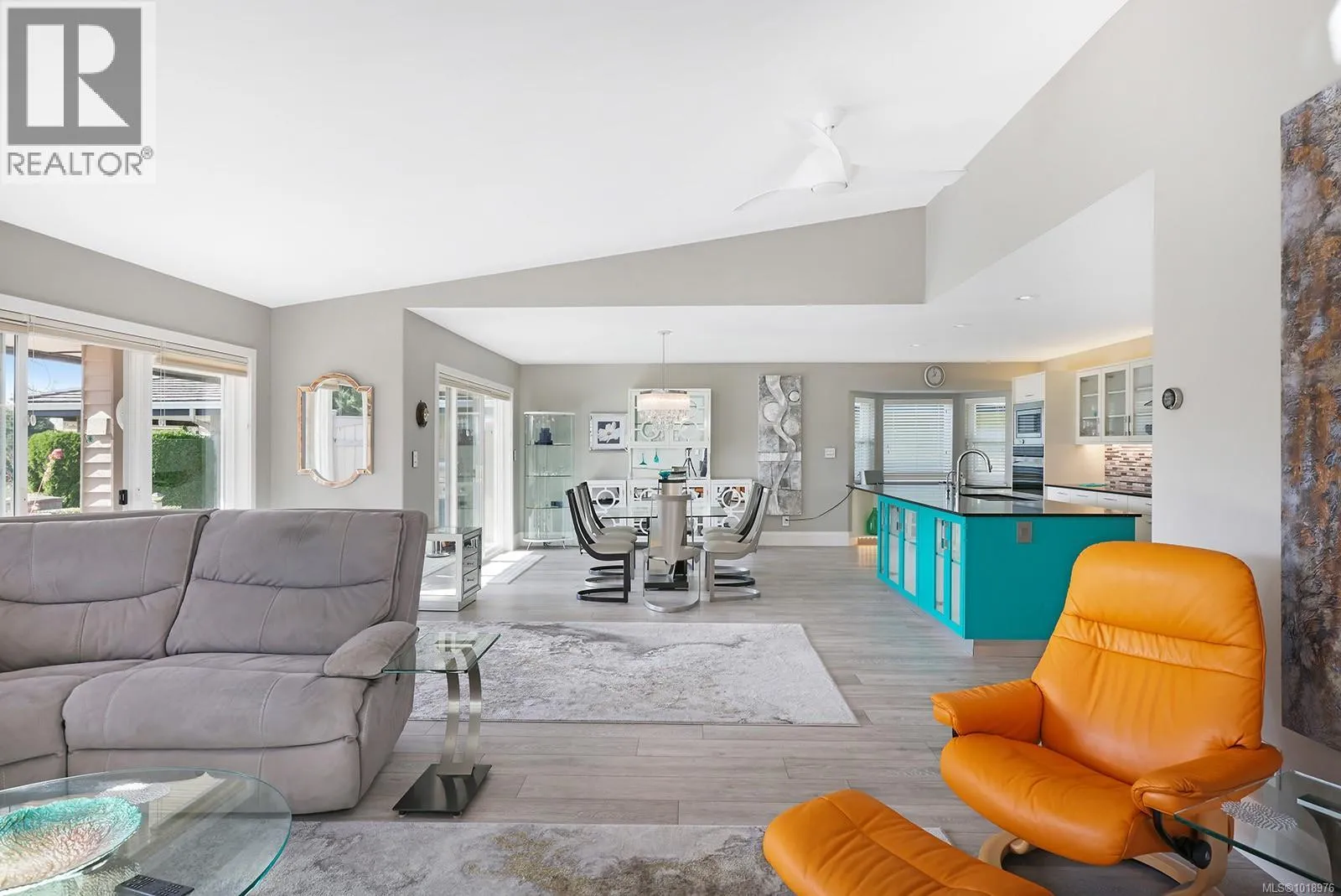 Row / Townhouse for rent: 4 3100 Kensington Cres, Courtenay, British Columbia V9N 8Z9