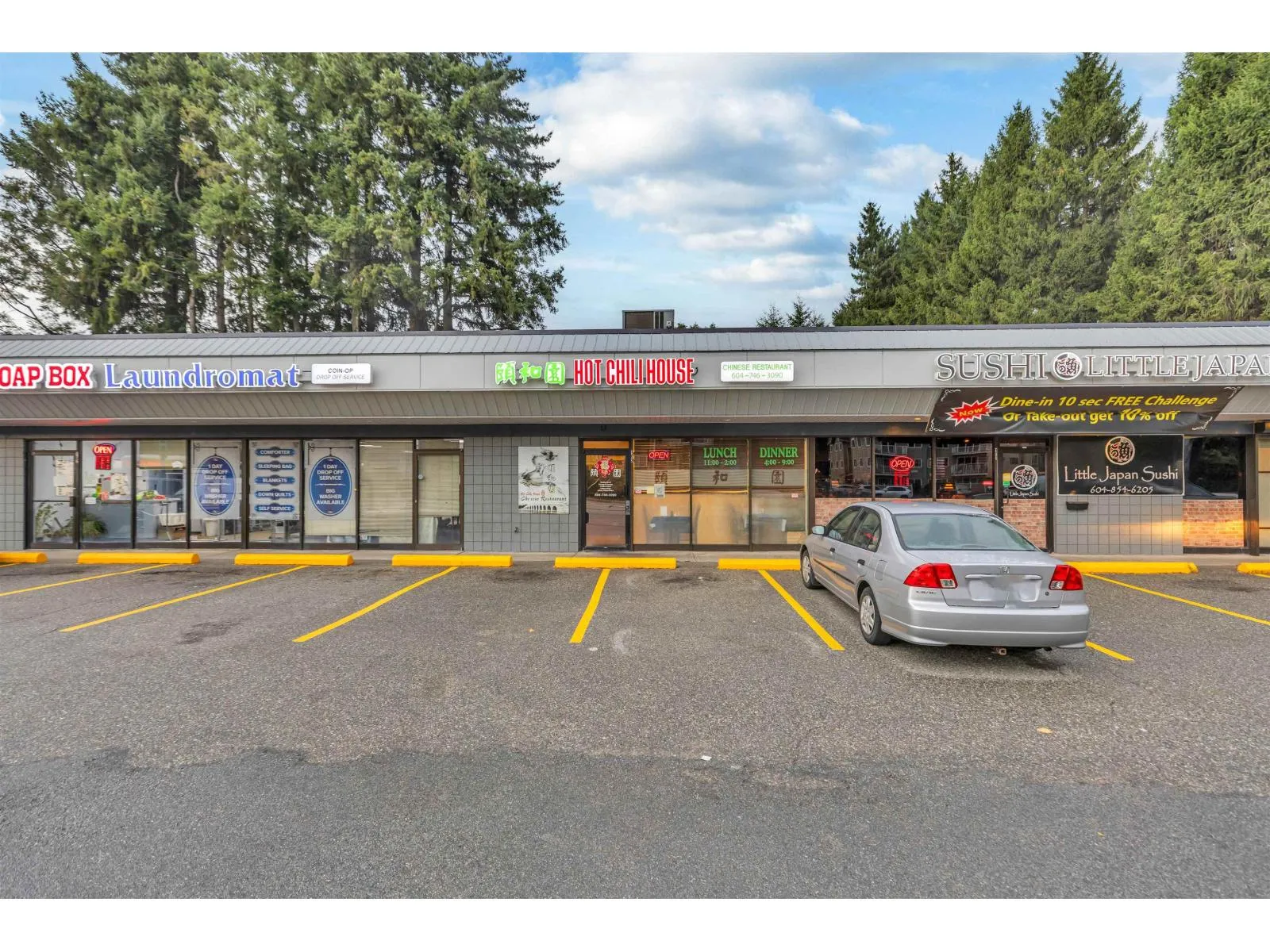 4 33643 Marshall Road, Abbotsford, British Columbia V2S 1L4