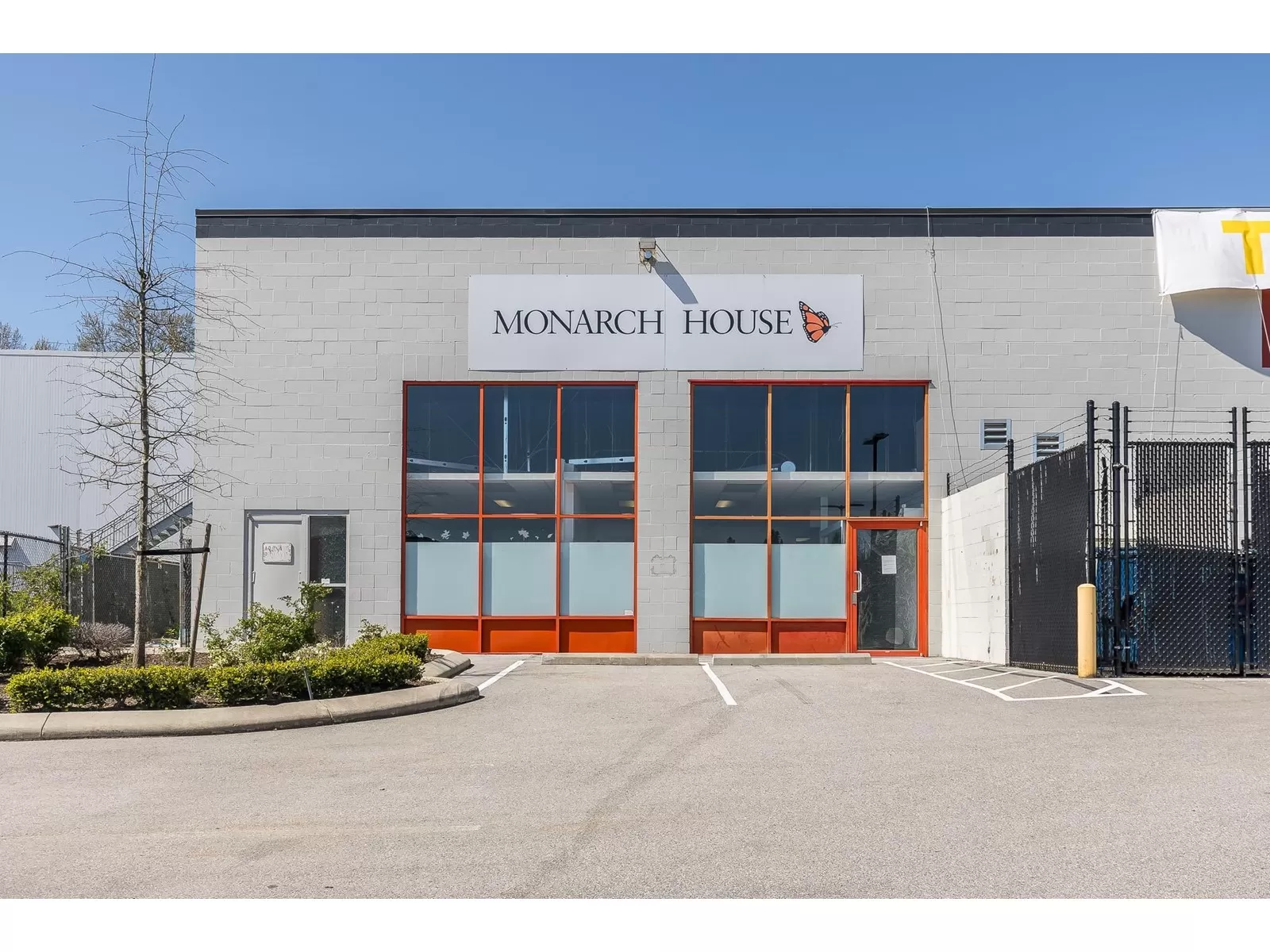 4 34252 Marshall Road, Abbotsford, British Columbia V2S 1L9