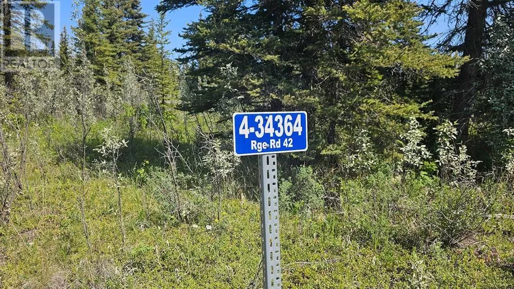 4, 34364 Range Road 42, Rural Mountain View County, Alberta T0M 1X0