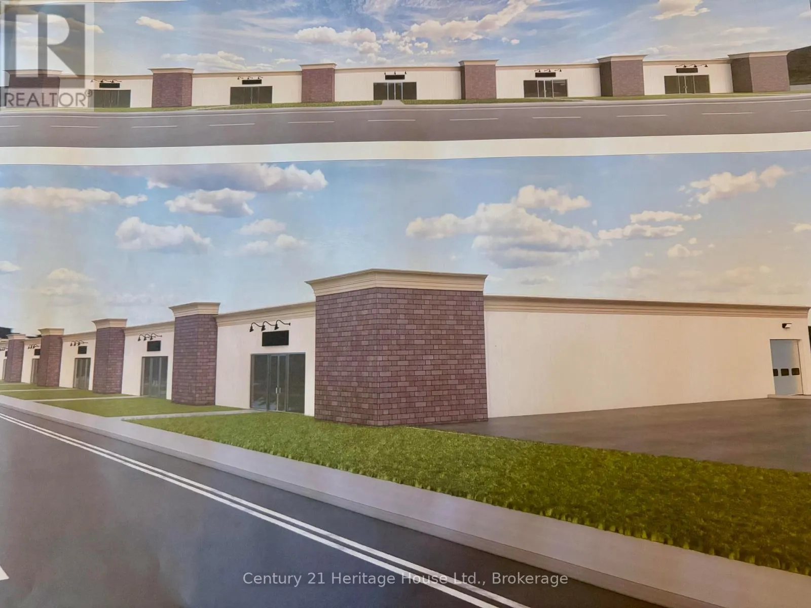 4 - 351 Foster Street, Wellington North, Ontario N0G 2L1