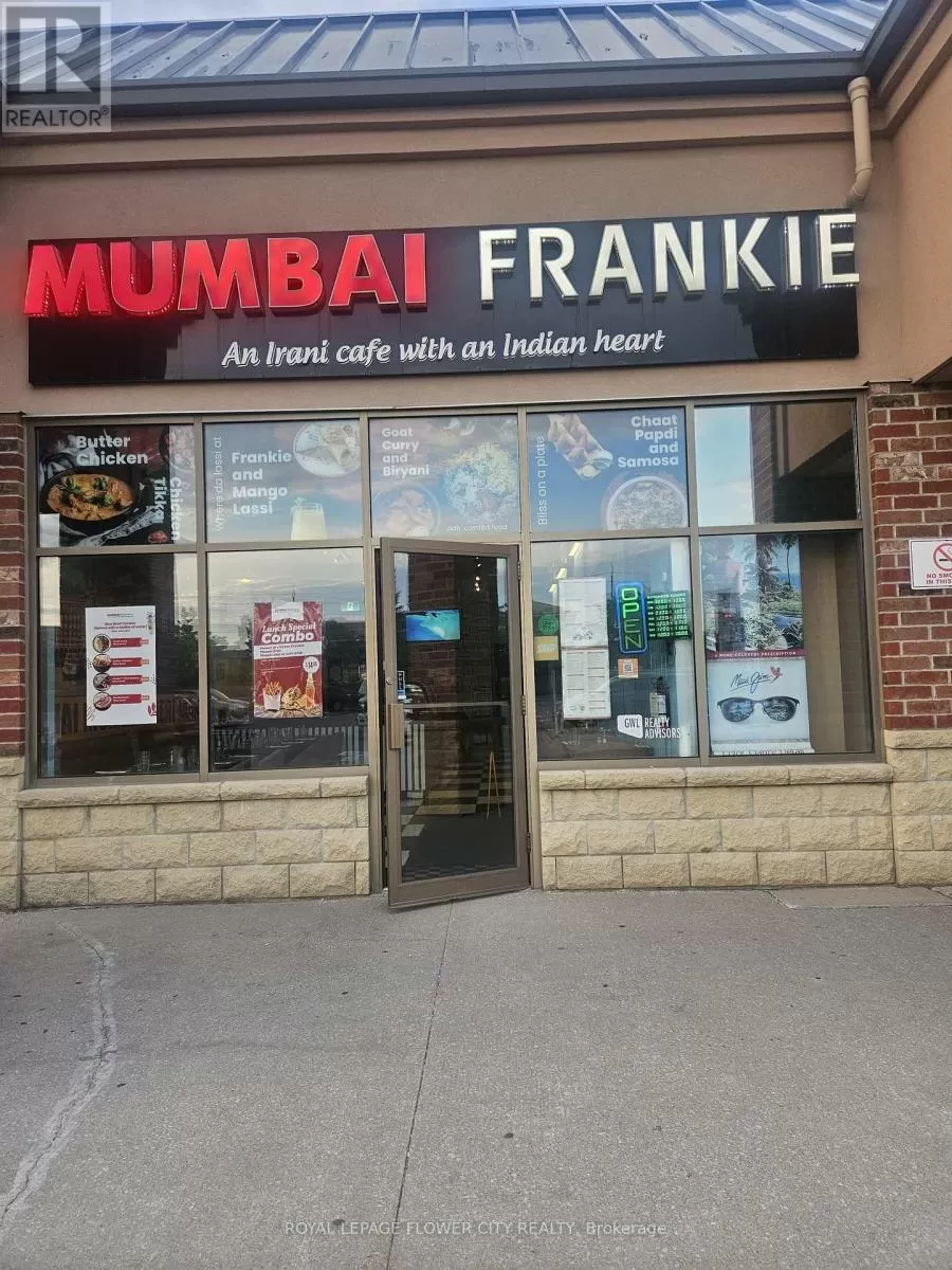 4 - 371 Mountainview Road S, Halton Hills, Ontario L7G 5X3