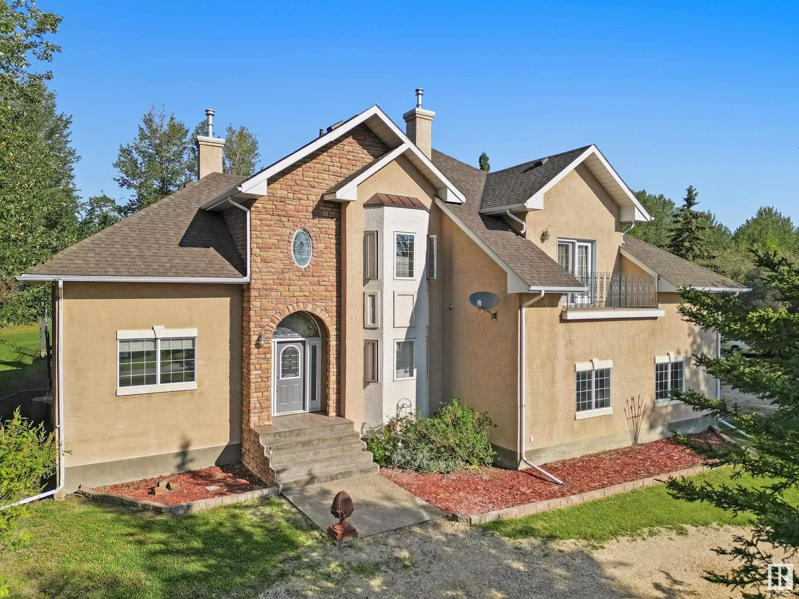 House for rent: #4 49006 Rge Road 73, Rural Brazeau County, Alberta T7A 2A2