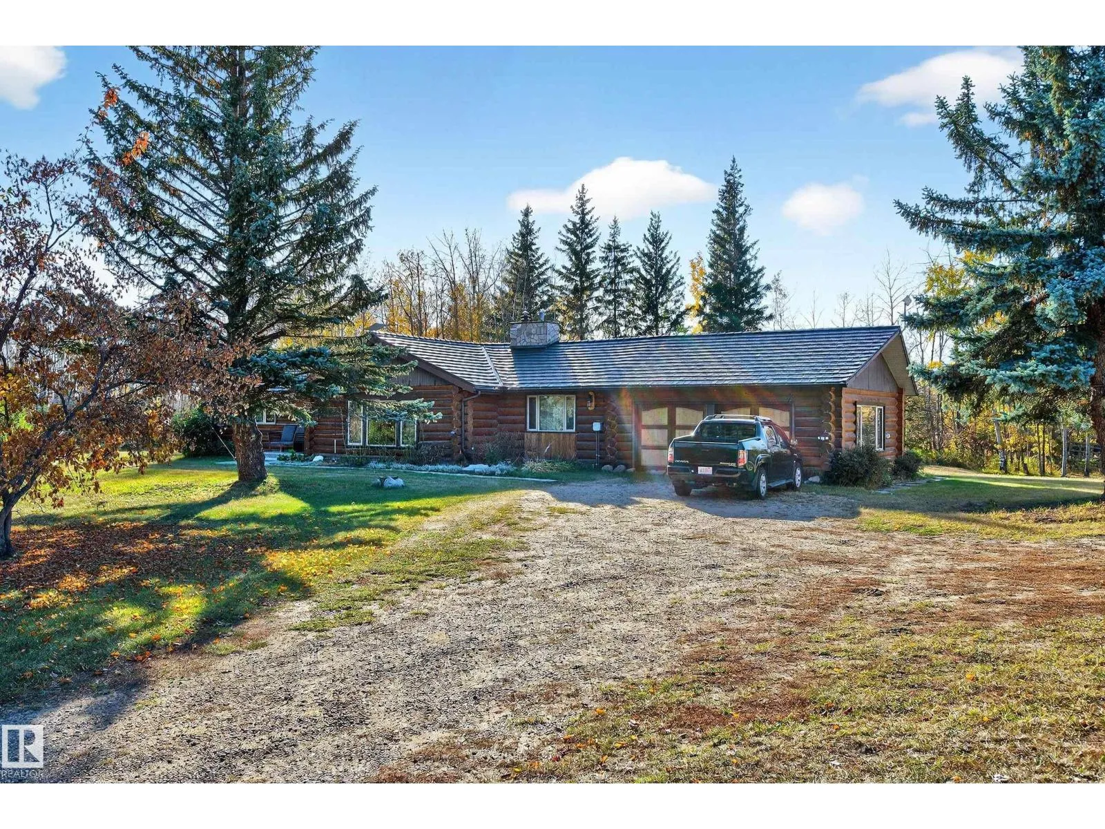 House for rent: #4 51317 Hghway 60, Rural Parkland County, Alberta T7Y 1C4