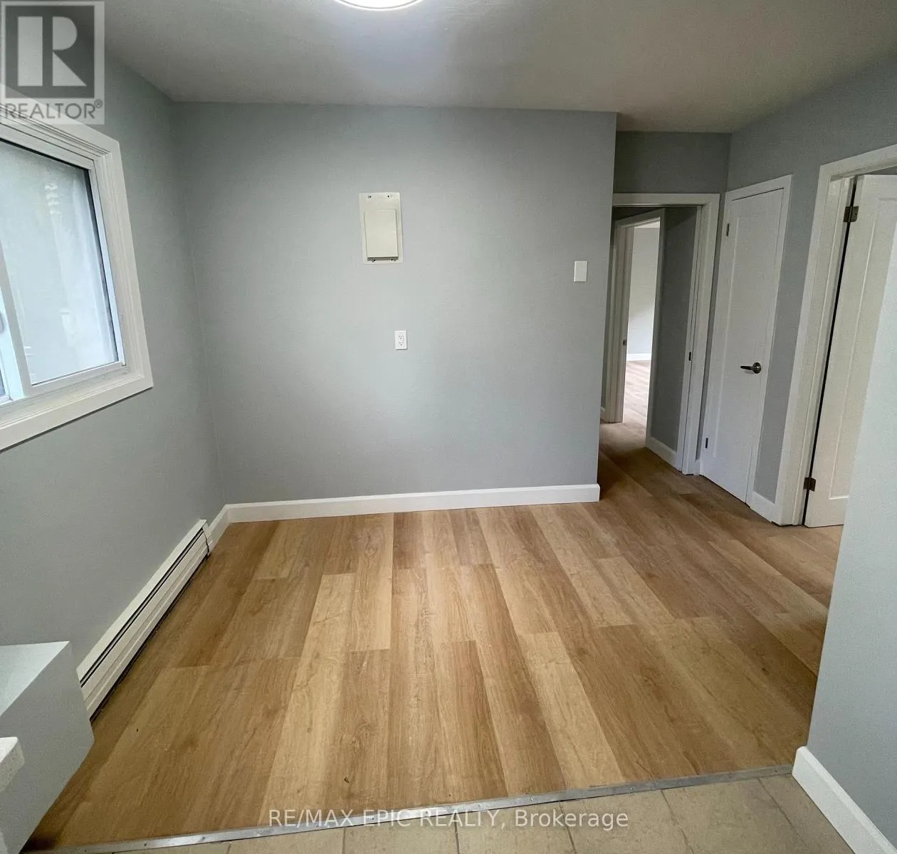 Other for rent: 4 - 569 Dufferin Avenue, London East, Ontario N6B 2A5