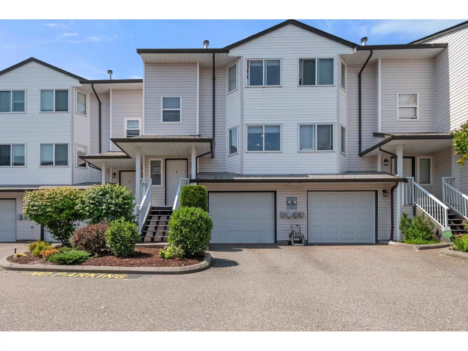 Row / Townhouse for rent: 4 5950 Vedder Road|vedder Crossing, Chilliwack, British Columbia V2R 3P2