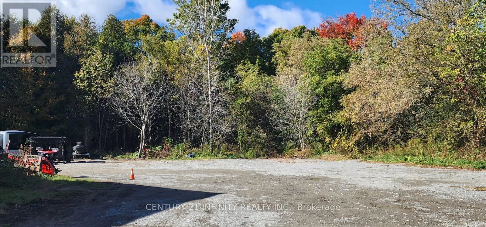 4 - 6029 Old Scugog Road, Clarington, Ontario L1C 3K2