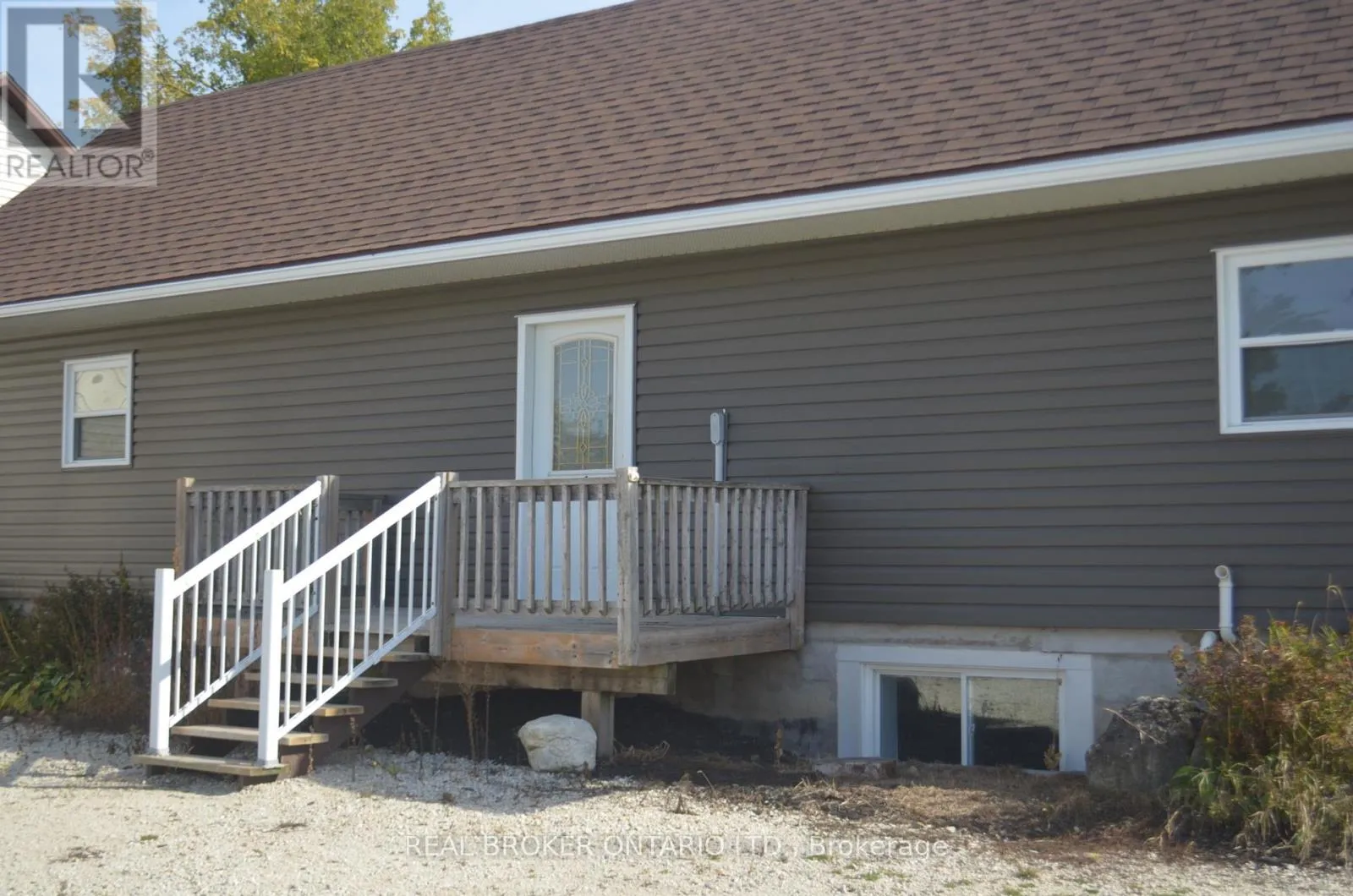 Other for rent: 4 - 633785 63 Road, Grey Highlands, Ontario N0C 1A0