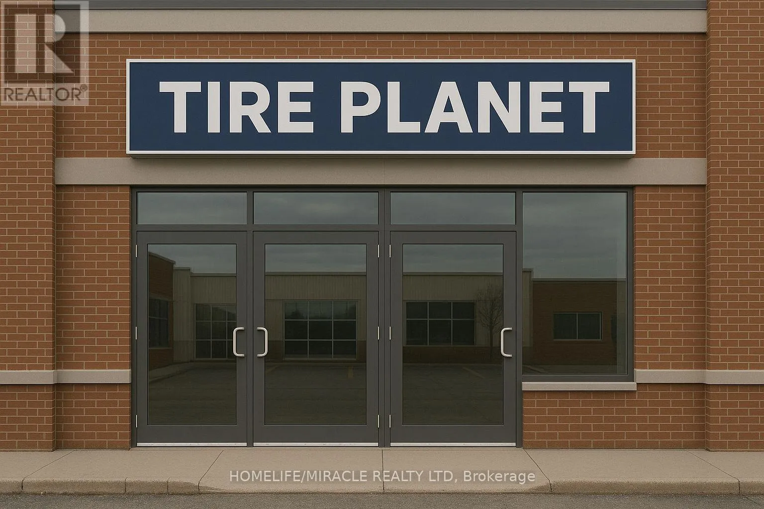 4 - 6720 Highway 7, Vaughan, Ontario L4L 1A5