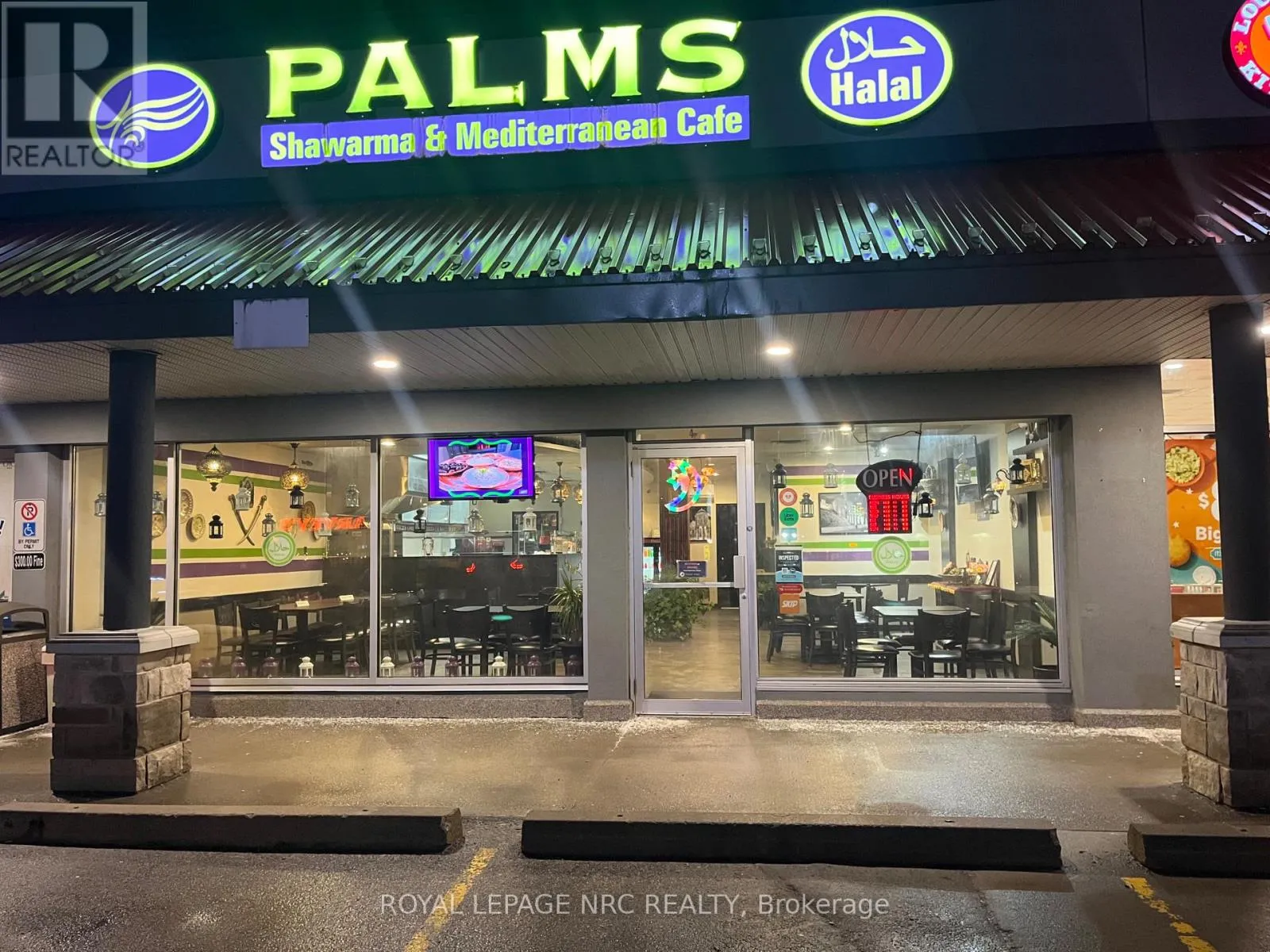 4 - 6734 Lundy's Lane, Niagara Falls, Ontario L2G 1V5