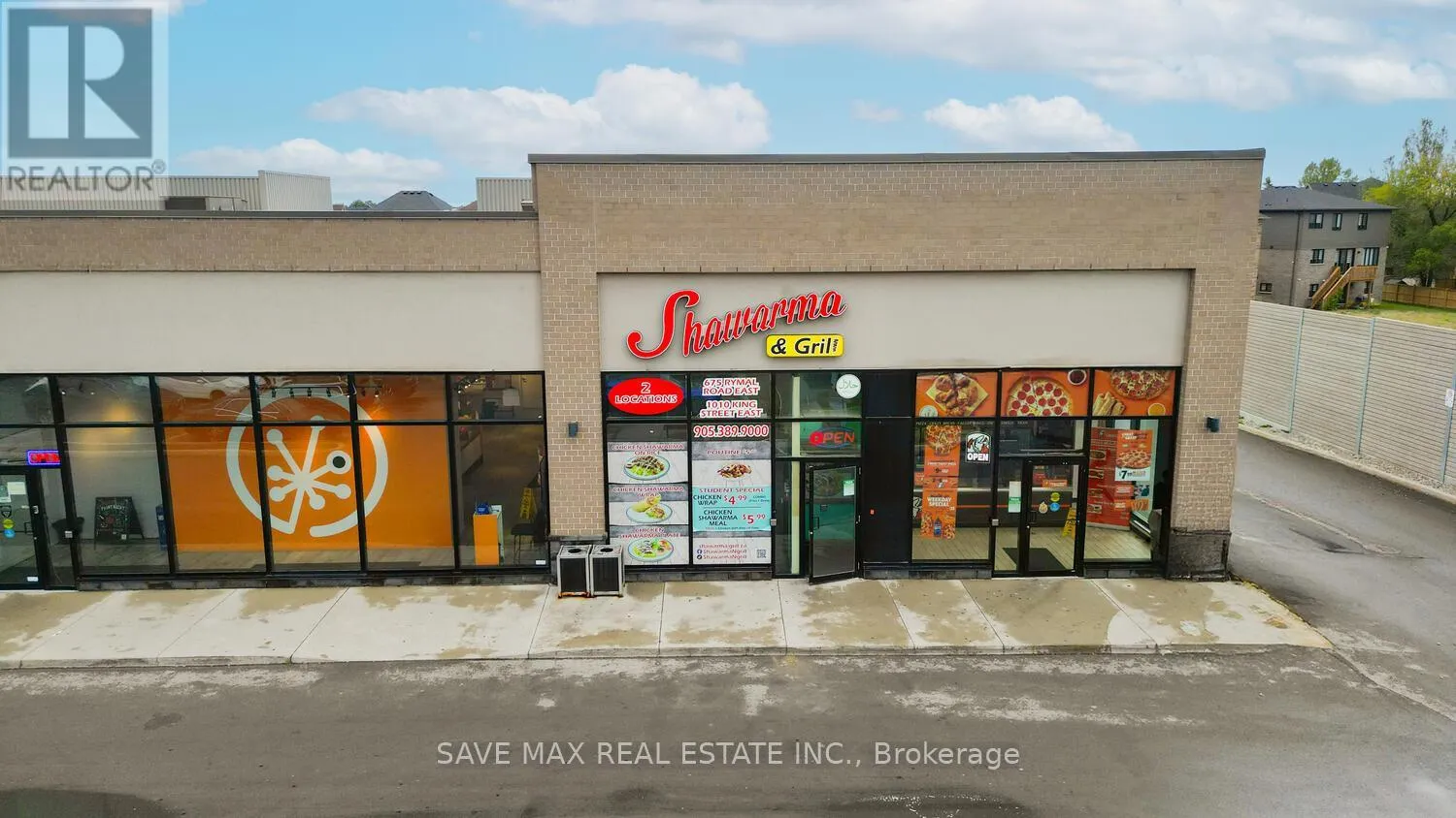 4 - 675 Rymal Road E, Hamilton, Ontario L8W 1B5