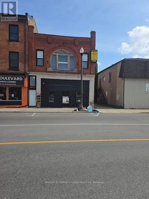 4 - 692 Dundas Street S, Woodstock, Ontario N4S 1E6