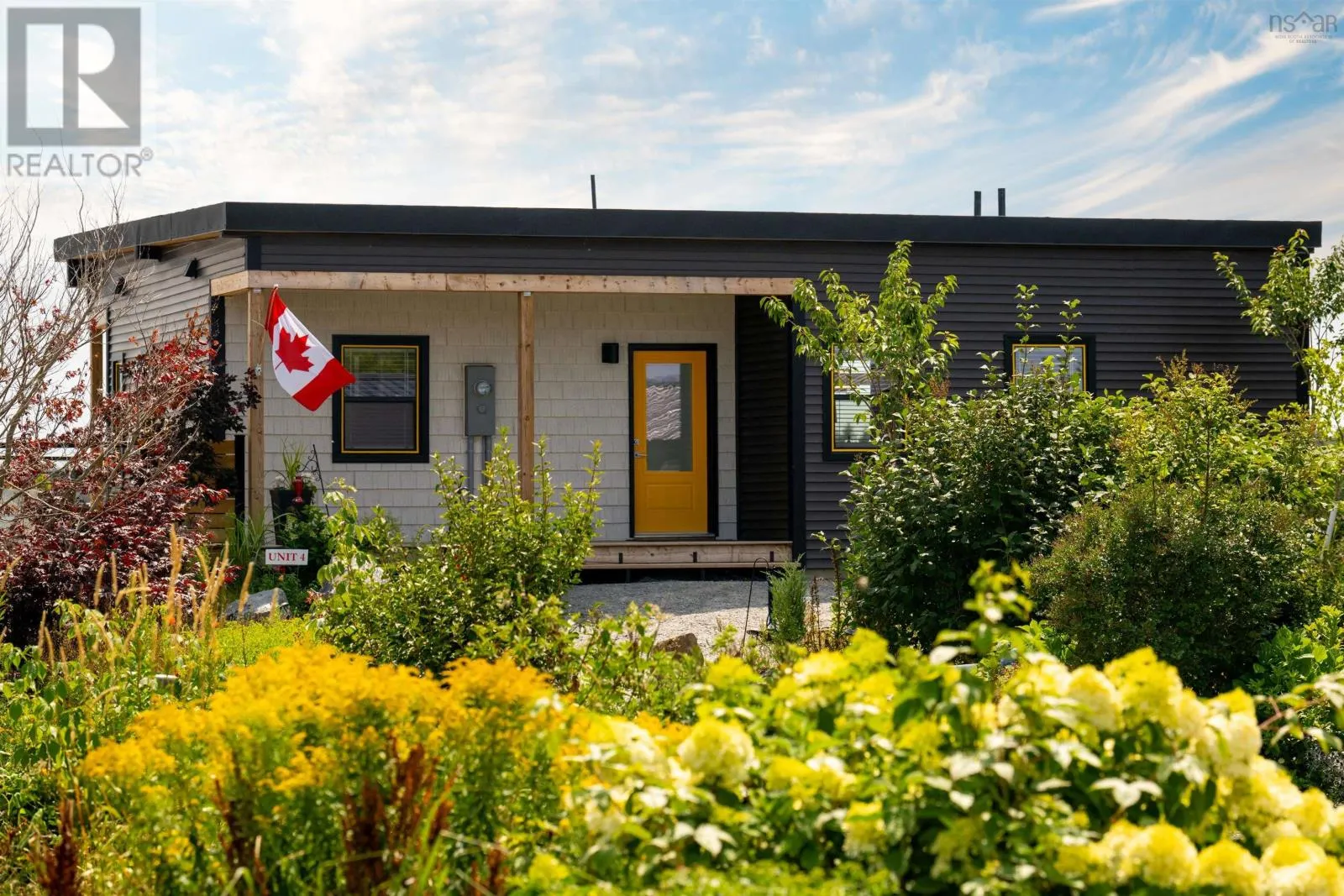 4 693 Masons Beach Road, First South, Nova Scotia B0J 2C0