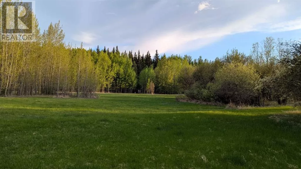 Recreational for rent: 4, 70420 Range Road 245 Road, Rural Greenview No. 16, M.D. of, Alberta T0H 0Y0