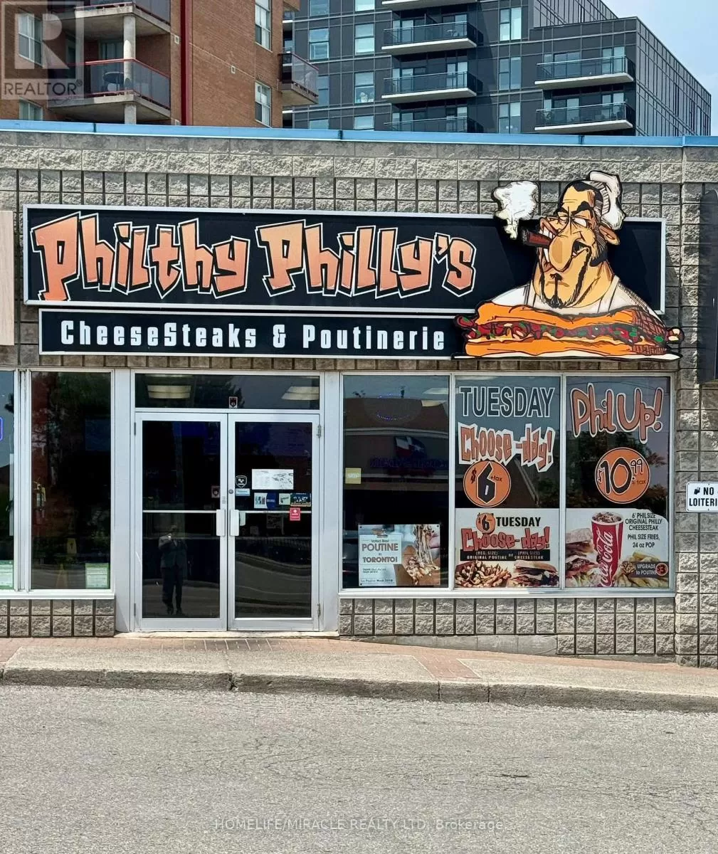 #4 - 726 Kingston Road, Pickering, Ontario L1V 1G4