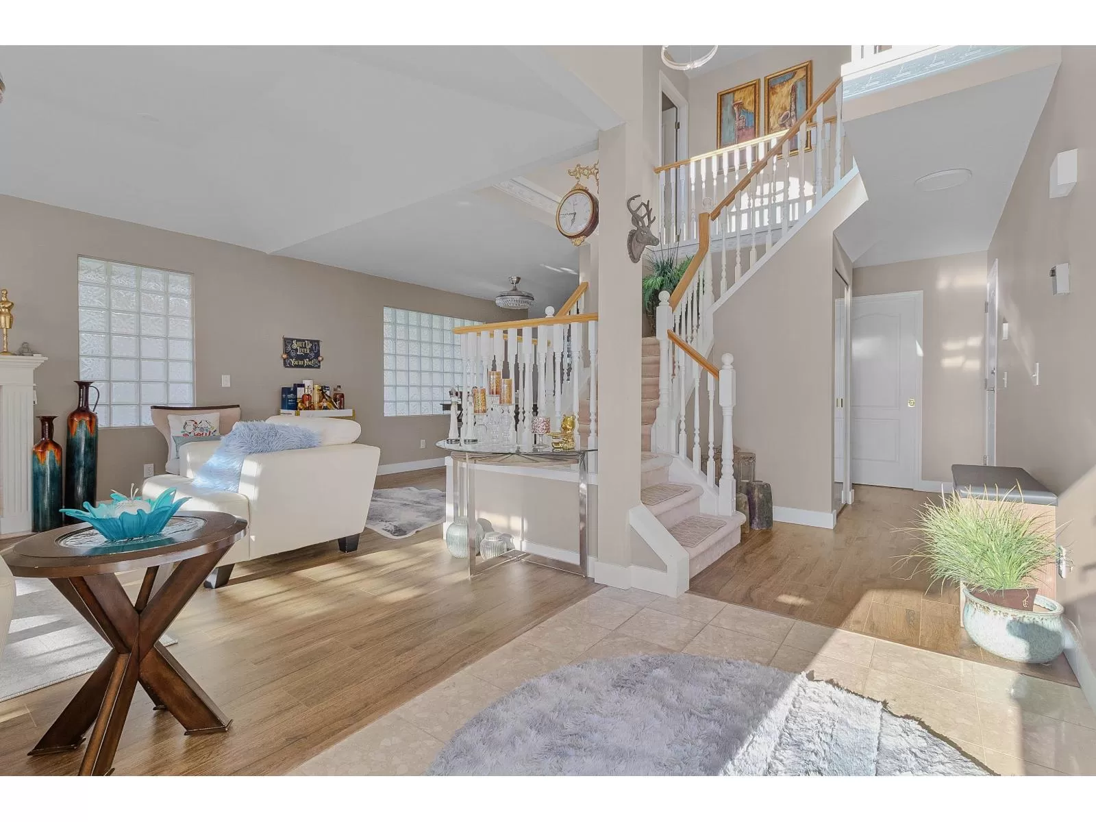 Row / Townhouse for rent: 4 7955 122 Street, Surrey, British Columbia V3W 4T4