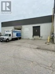 Multi-Tenant Industrial for rent: 4 - 80 Midwest Road, Toronto, Ontario M1P 4R2
