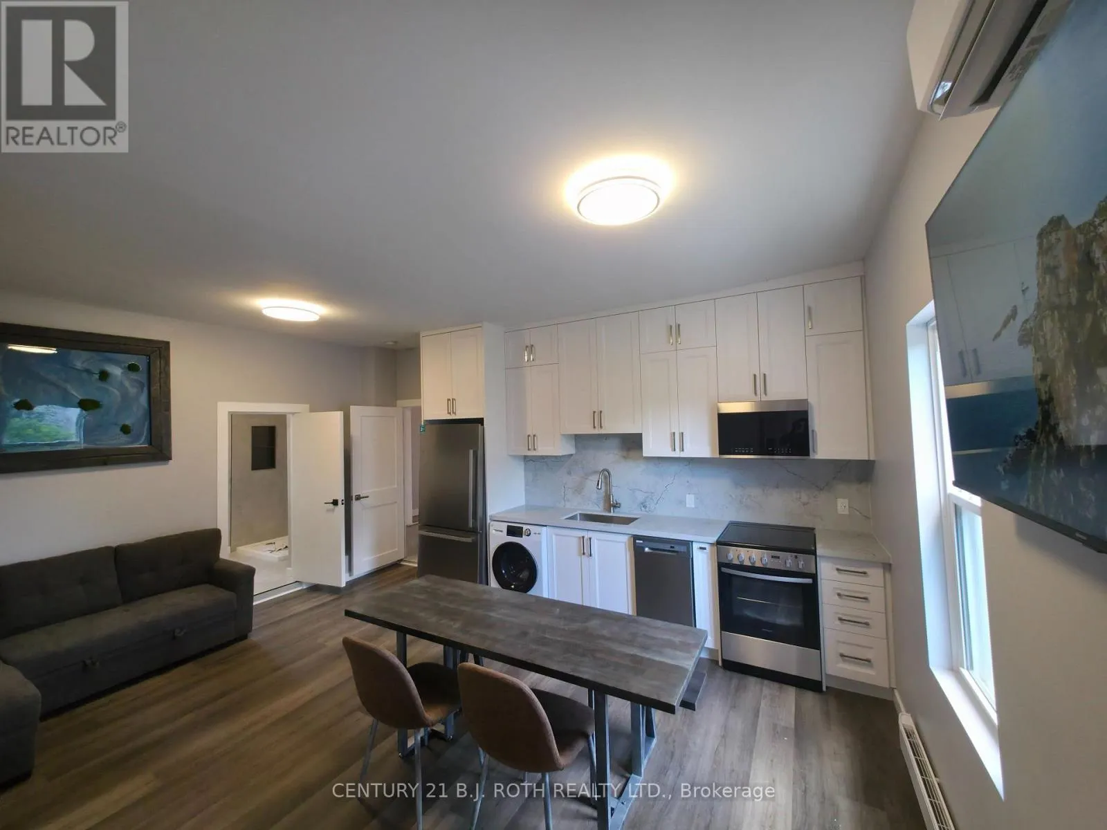 Other for rent: 4 - 82 Albert Street N, Orillia, Ontario L3V 5K5