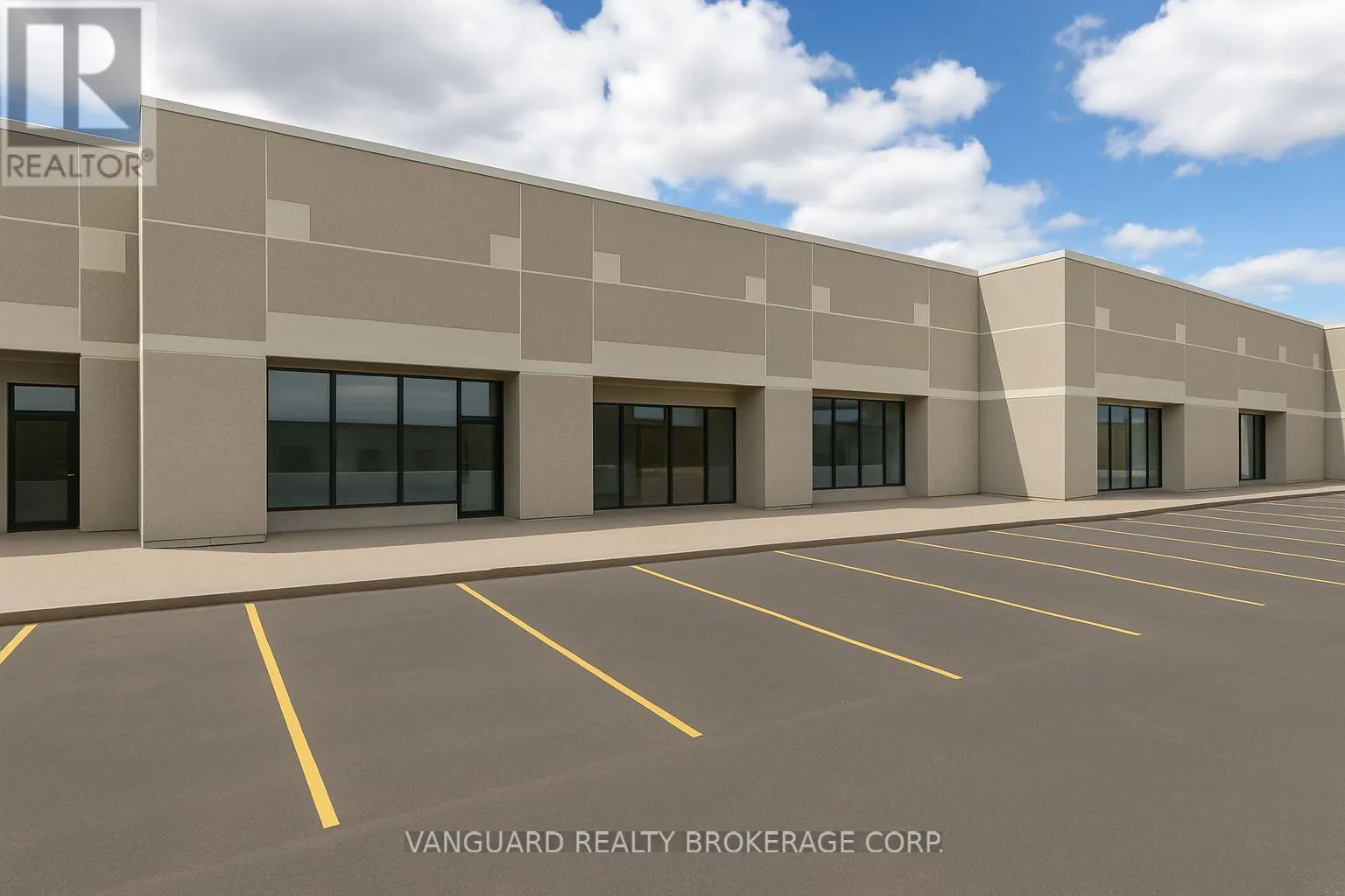 4 - 8520 Jane Street, Vaughan, Ontario L4K 5A9