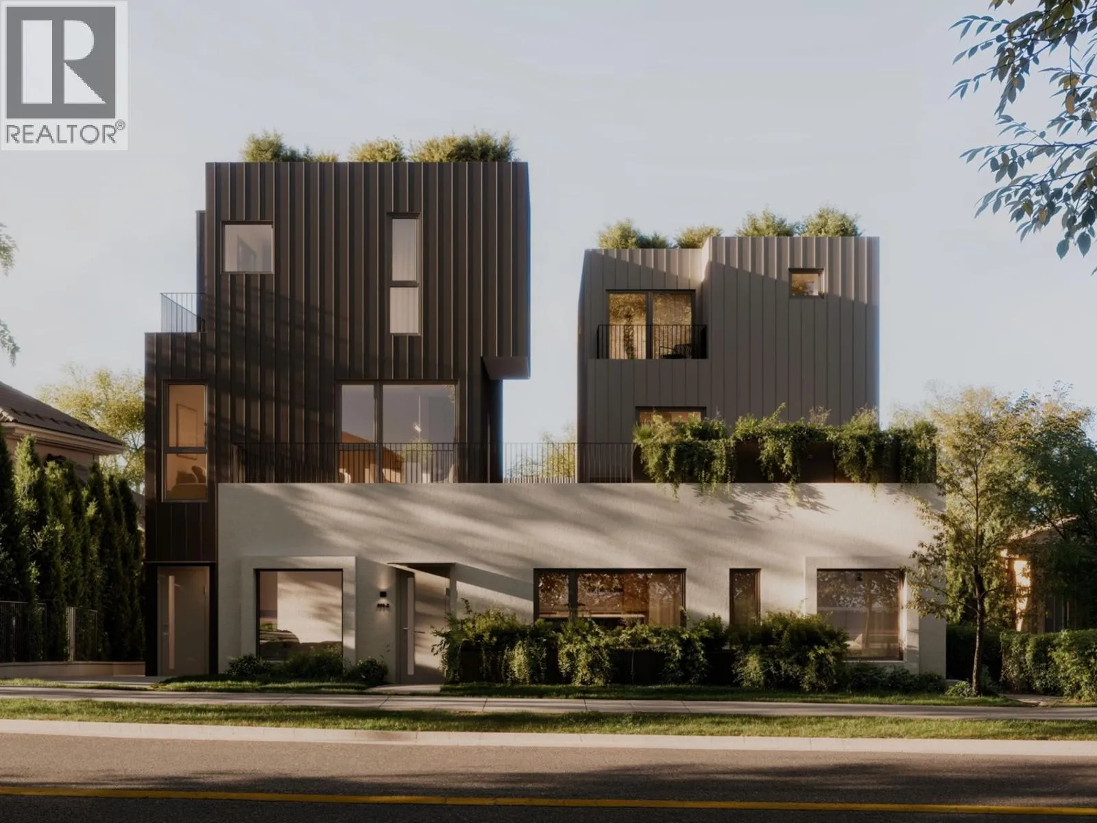 Row / Townhouse for rent: 4 950 W 57th Avenue, Vancouver, British Columbia V6P 1S3