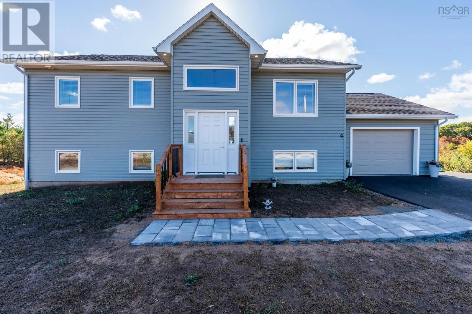 House for rent: 4 Acorn Lane, Kingston, Nova Scotia B0P 1R0