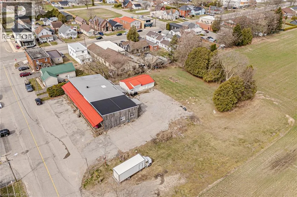 4 Albert Street, Langton, Ontario N0E 1G0