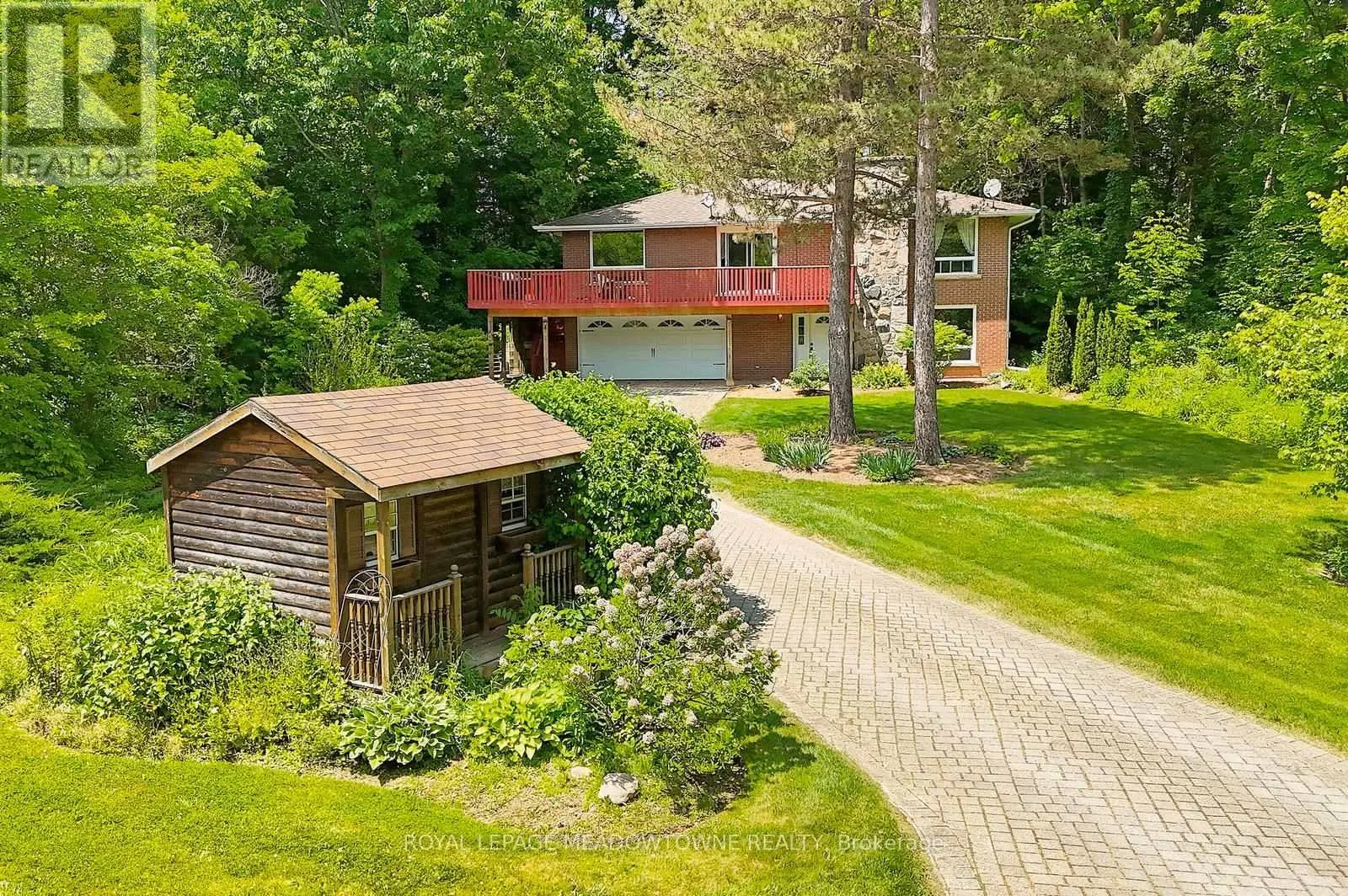 House for rent: 4 Ann Street, Halton Hills, Ontario L7G 2V2