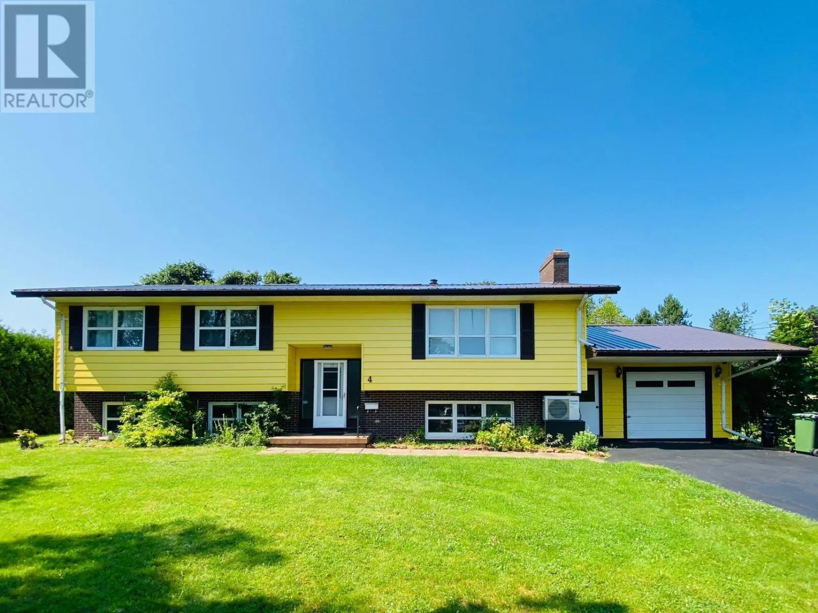 House for rent: 4 April Lane, Charlottetown, Prince Edward Island C1E 1C8