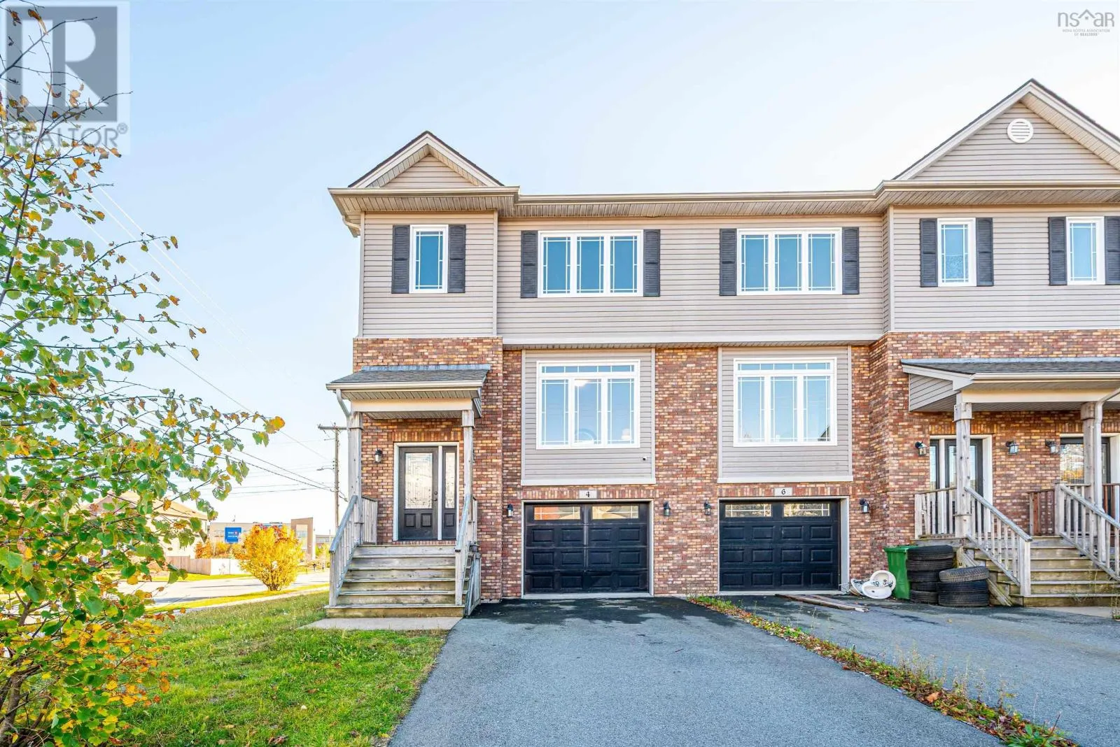 House for rent: 4 Armenia Drive, Bedford, Nova Scotia B4A 0H6