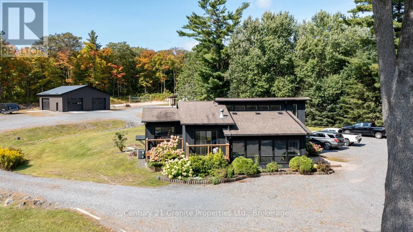 Offices for rent: 4 Bartlett Drive, Seguin, Ontario P2A 2W8