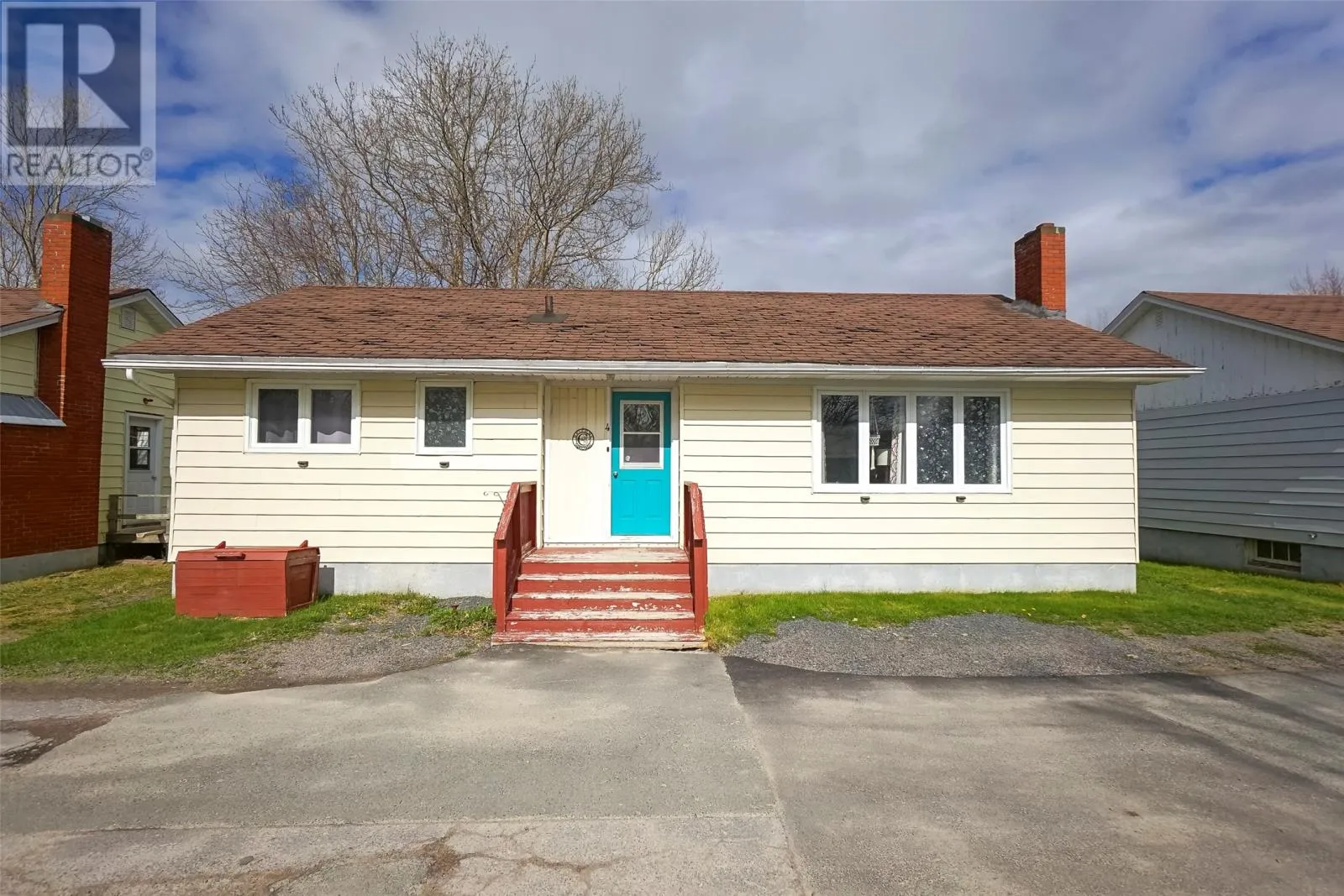 House for rent: 4 Bay Street, Carbonear, Newfoundland & Labrador A1Y 1B1