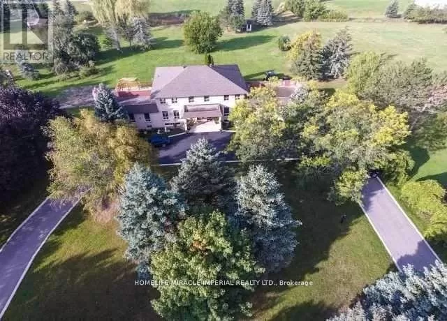 House for rent: 4 Bellini Avenue, Brampton, Ontario L6P 0X7