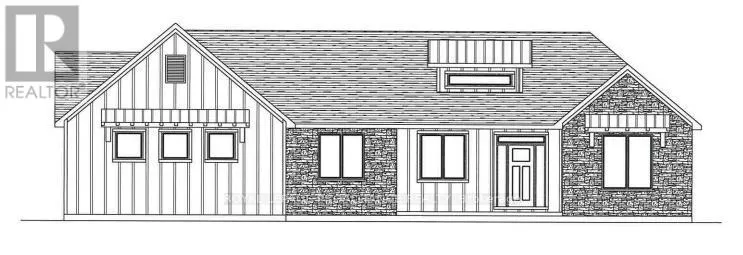 House for rent: 4 Berend Court, Quinte West, Ontario K0K 2C0