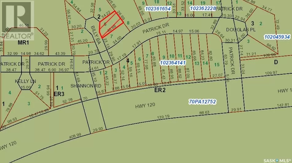 Unknown for rent: 4 Billy Joe Bay, Candle Lake, Saskatchewan S0J 3E0