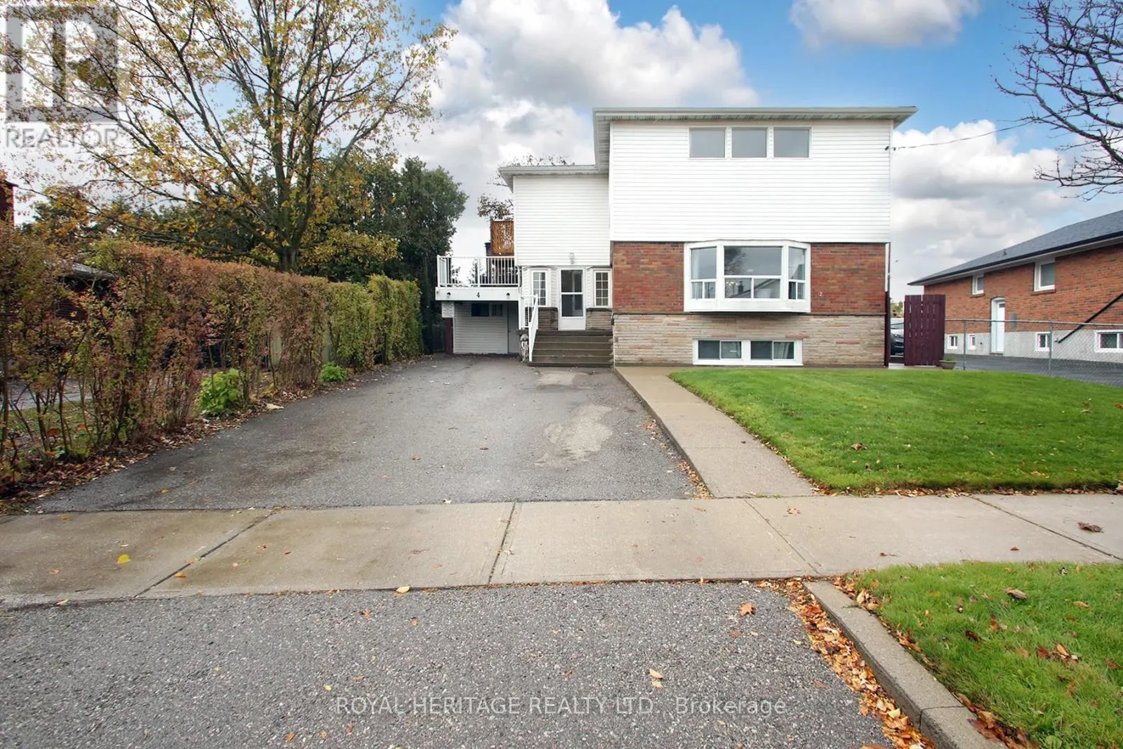 House for rent: 4 Brantwood Drive, Toronto, Ontario M1H 2G6