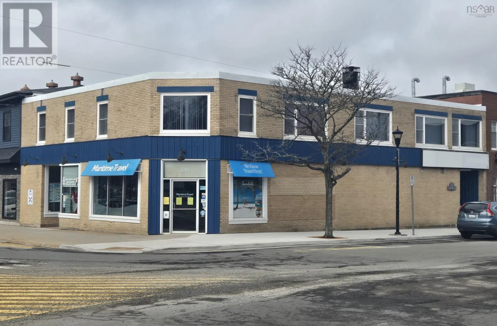 4 Bridge Street, Kentville, Nova Scotia B4N 2E1