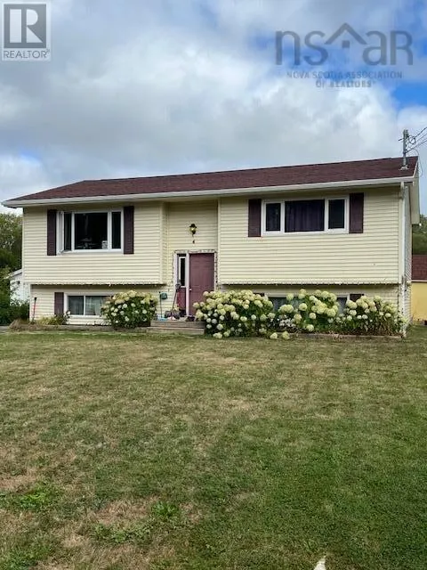 Duplex for rent: 4 Brook Court, Elmsdale, Nova Scotia B2S 1J8