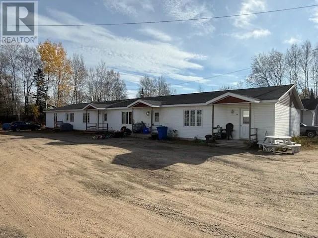Other for rent: 4 Cabot Crescent, Happy Valley-Goose Bay, Newfoundland & Labrador A0P 1E0