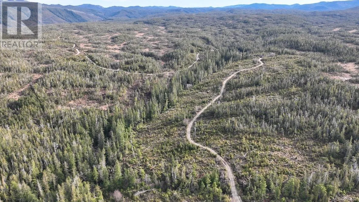 4 Cape Sutil Holberg (off) Hwy, Port Hardy, British Columbia V0N 2P0