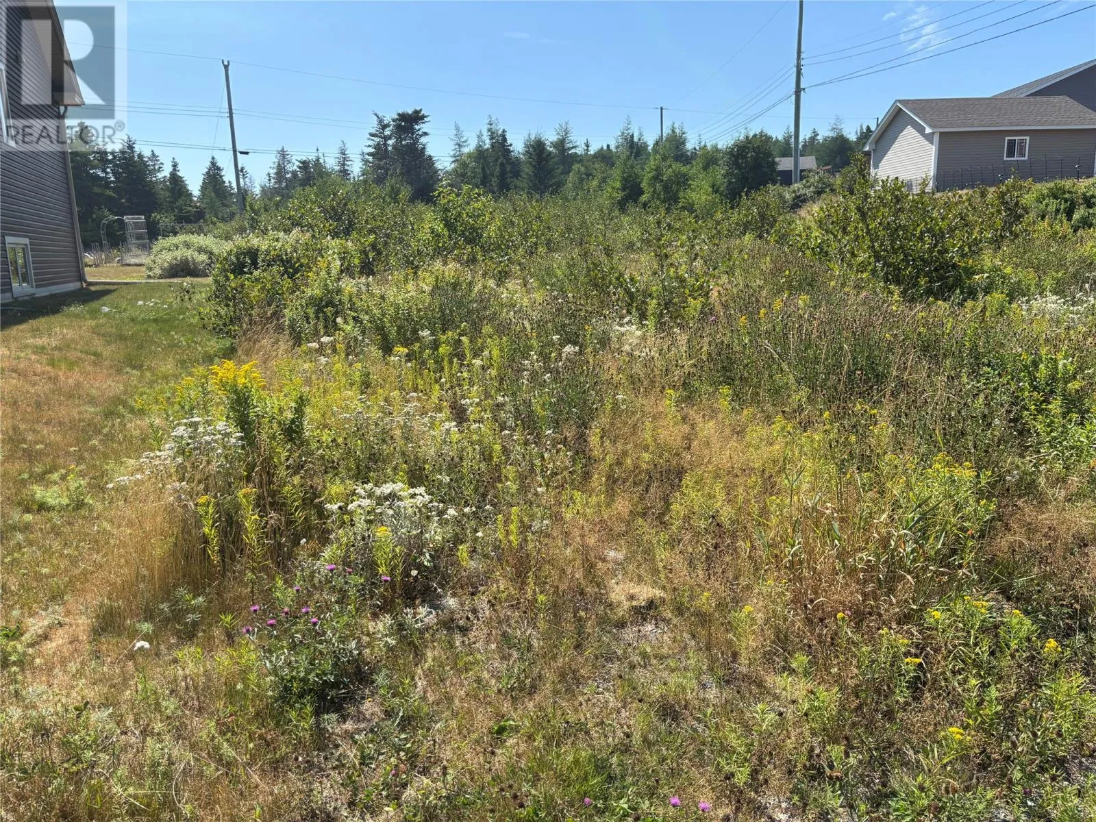 4 Captains Place, Bay Roberts, Newfoundland & Labrador A0A 1G0