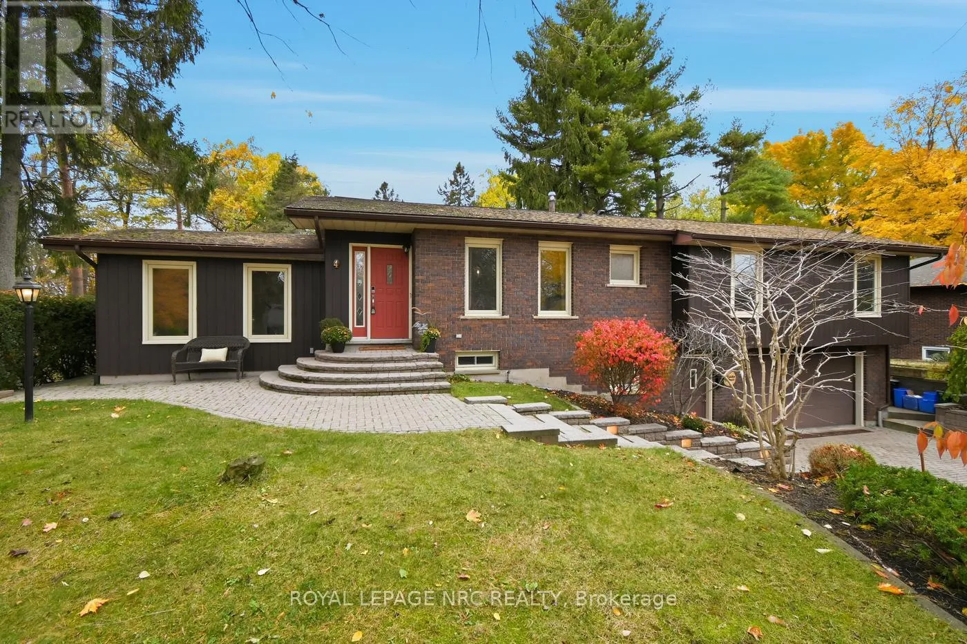 House for rent: 4 Cedar Street, Port Colborne, Ontario L3K 2T9