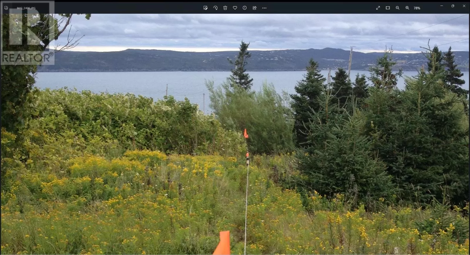 4 Cemetery Hill, Bell Island, Newfoundland & Labrador A0A 4H0